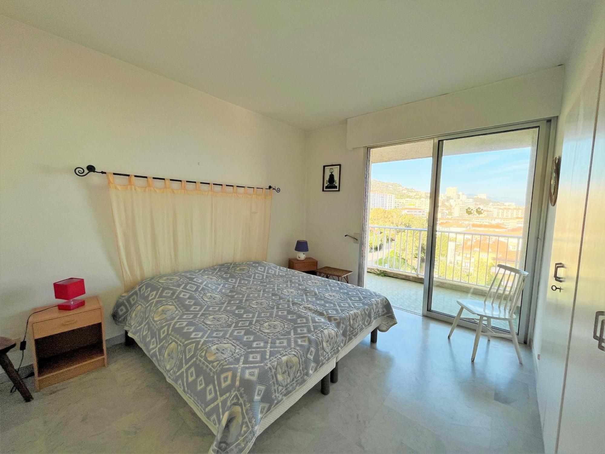 Appartement Vue Mer Carmino Ajaccio Ajaccio  Exteriör bild