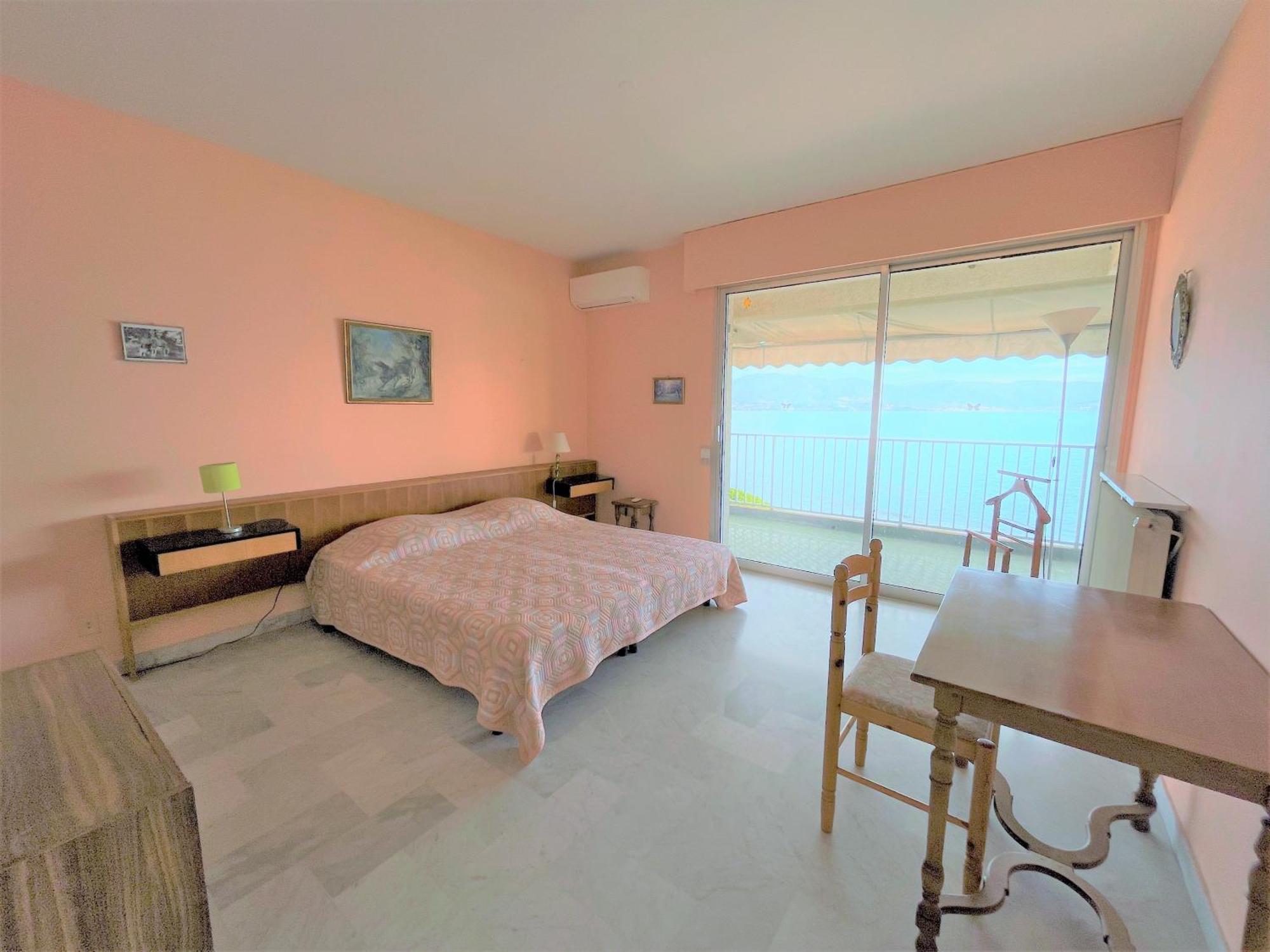 Appartement Vue Mer Carmino Ajaccio Ajaccio  Exteriör bild